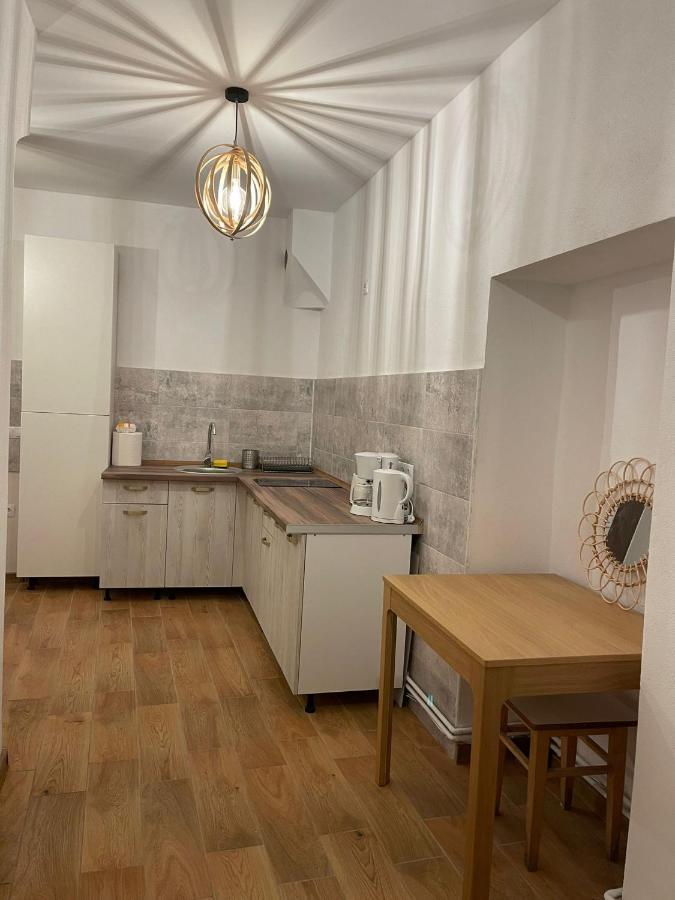 Apartament Central Tipografilor Sybin Zewnętrze zdjęcie